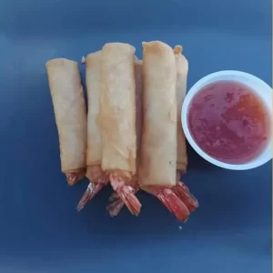 LOEMPIA SCAMPI (2 st/pcs)