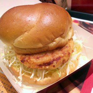 TATSUTA (4st )