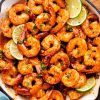 Spicy Shrimp