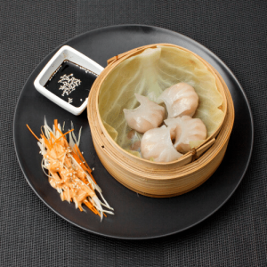 DIMSUM SCAMPI ( 6 st )