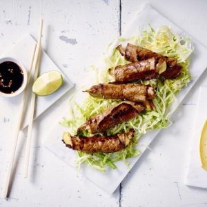 Yakitori rundvlees